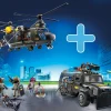 Police Action-PLAYMOBIL Cheap