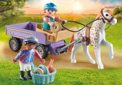 Ponykutsche-PLAYMOBIL Sale