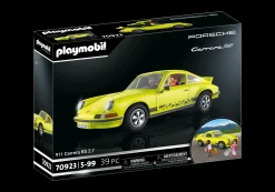 Porsche 911 Carrera RS 2.7-PLAYMOBIL Clearance