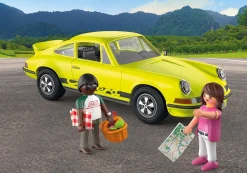 Porsche 911 Carrera RS 2.7-PLAYMOBIL Clearance