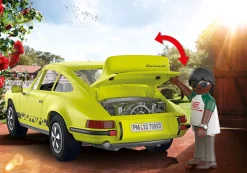 Porsche 911 Carrera RS 2.7-PLAYMOBIL Clearance