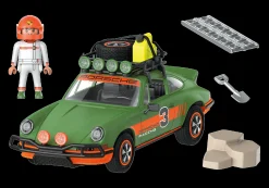 Porsche 911 Carrera RS 2.7 Offroad-PLAYMOBIL Shop