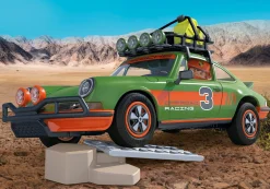 Porsche 911 Carrera RS 2.7 Offroad-PLAYMOBIL Shop