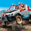 Rally-Car-PLAYMOBIL Hot