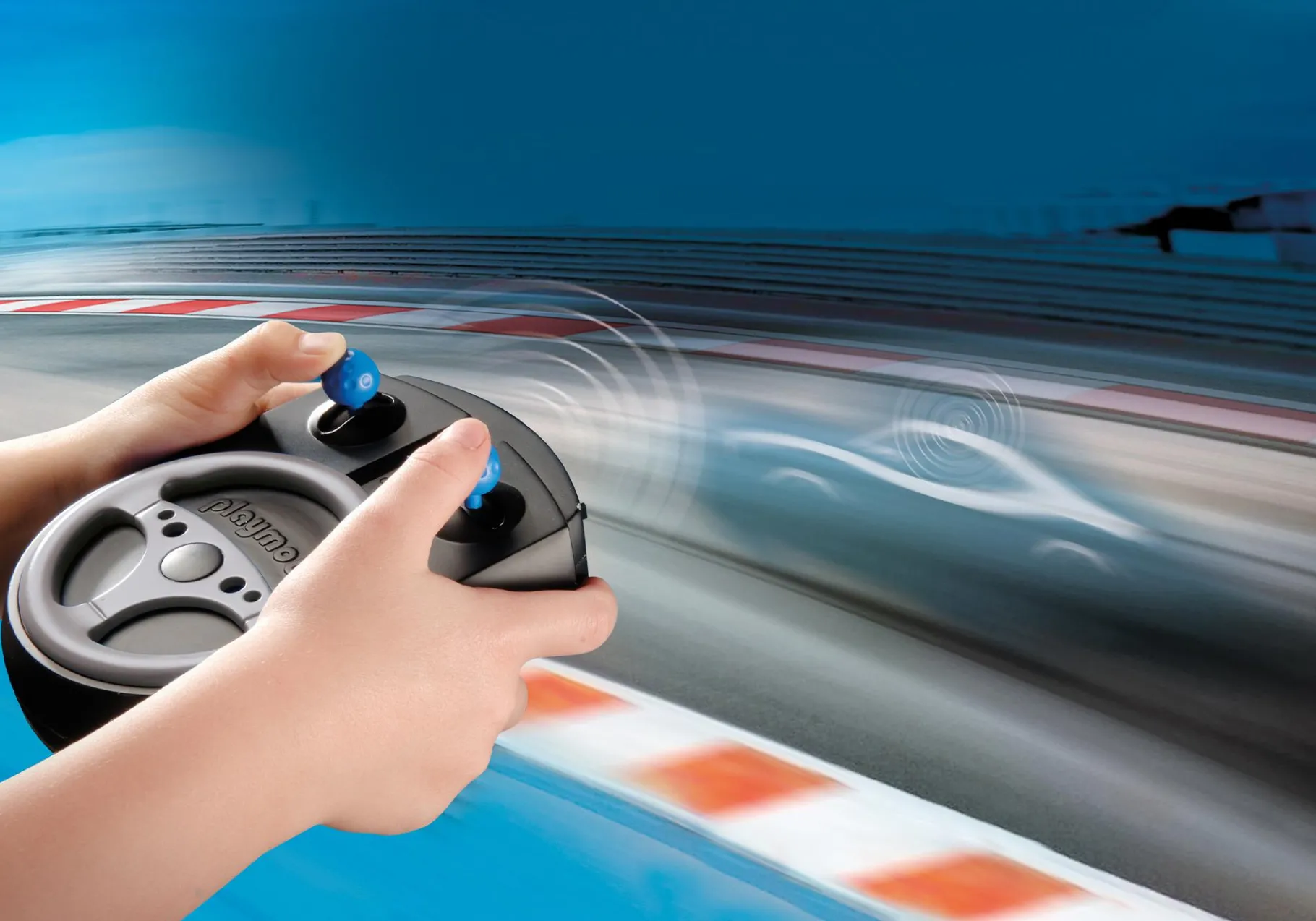 RC-Modul-Set Bluetooth-PLAYMOBIL Store