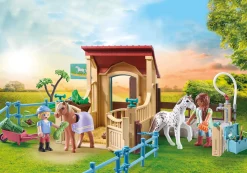 Reitstall-PLAYMOBIL Shop