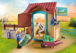 Reitstall-PLAYMOBIL Shop