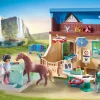 Reittherapie & Tierarztpraxis-PLAYMOBIL Fashion