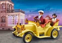 Retrofahrzeug 2-PLAYMOBIL Fashion