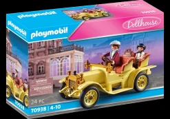 Retrofahrzeug 2-PLAYMOBIL Fashion