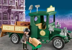 Retrofahrzeug 1-PLAYMOBIL Outlet