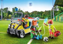 Rettungscaddy-PLAYMOBIL Shop