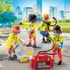 Rettungsteam-PLAYMOBIL Discount