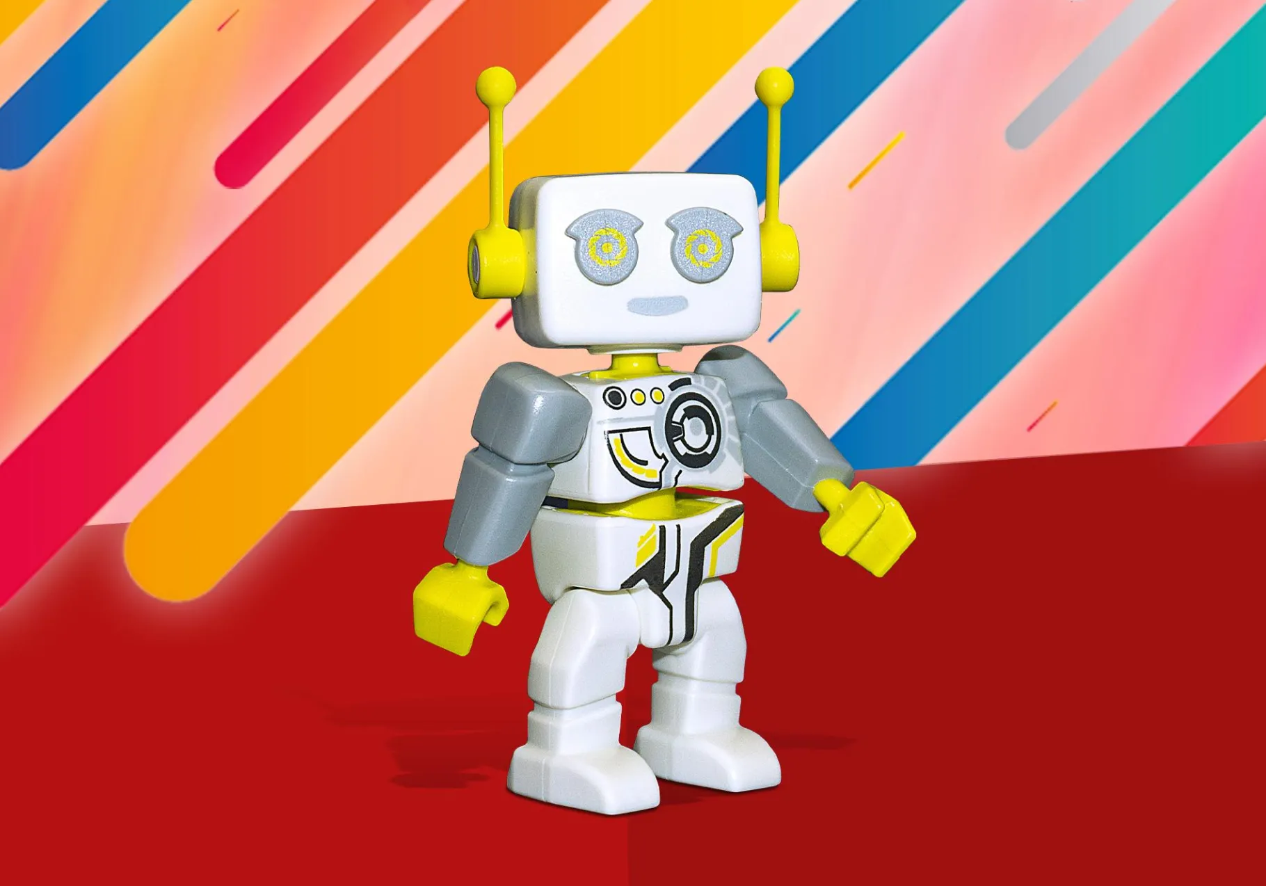 ROBert-PLAYMOBIL Store
