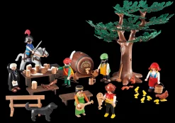 Räubergelage-PLAYMOBIL Shop