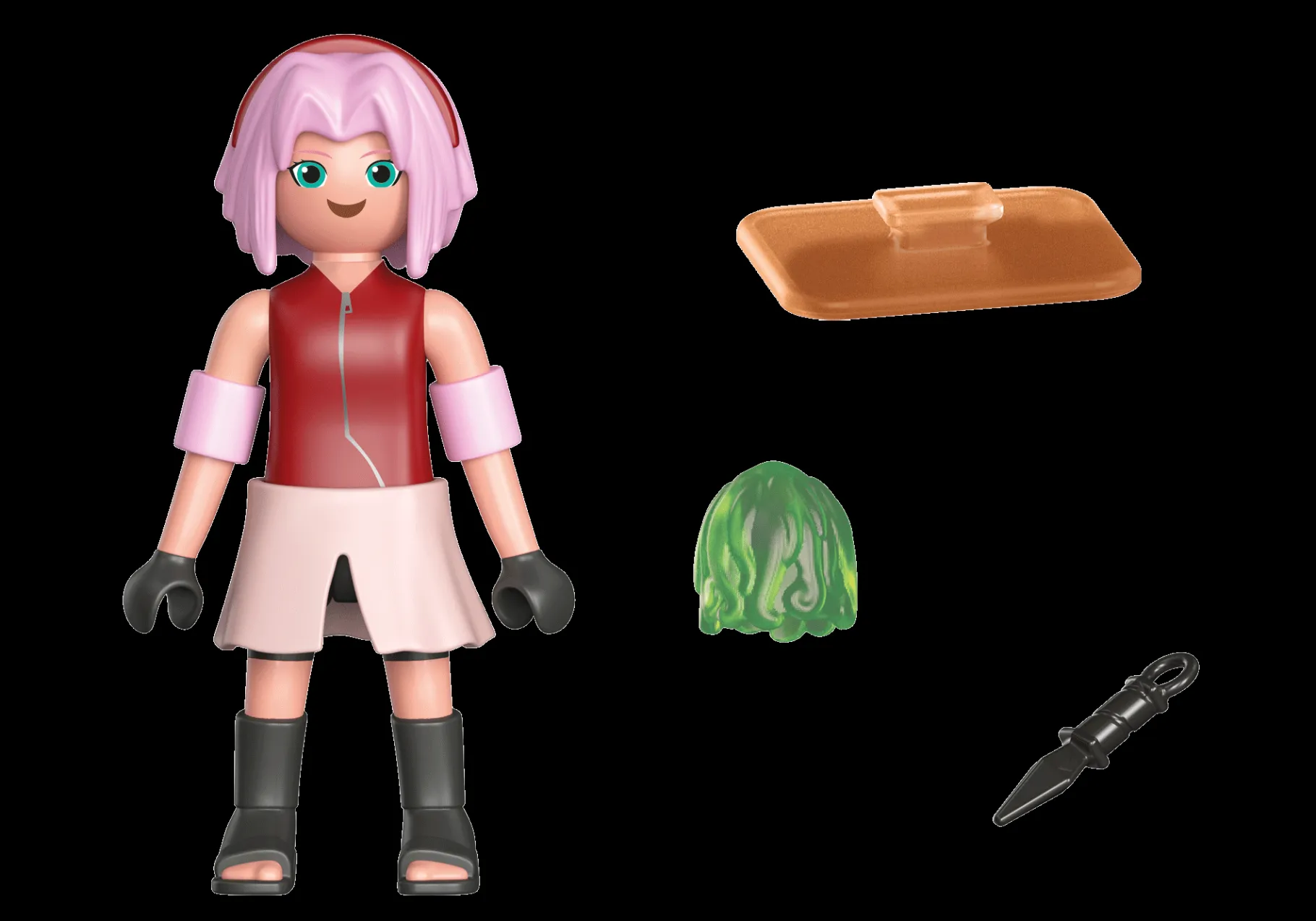 Sakura-PLAYMOBIL Best