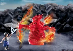 Sasuke vs. Itachi-PLAYMOBIL Outlet