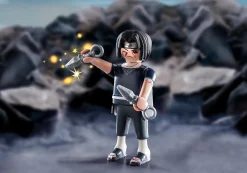 Sasuke vs. Itachi-PLAYMOBIL Outlet