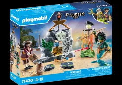 Schatzsuche-PLAYMOBIL Shop