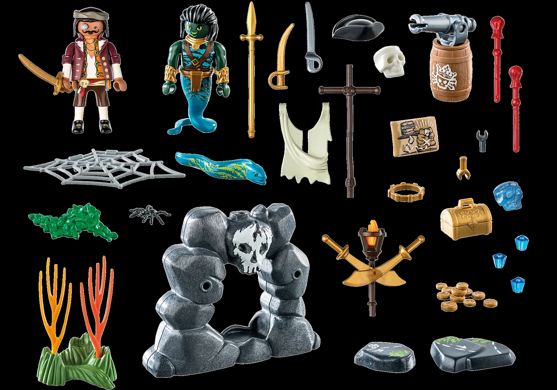 Schatzsuche-PLAYMOBIL Shop