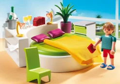 Schlafinsel-PLAYMOBIL New