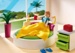 Schlafinsel-PLAYMOBIL New