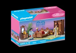 Schlafzimmer-PLAYMOBIL Clearance