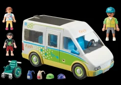 Schulbus-PLAYMOBIL Shop