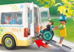 Schulbus-PLAYMOBIL Shop
