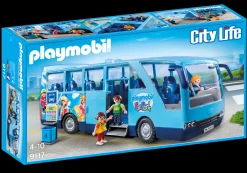 Schulbus Fun Park-PLAYMOBIL Best