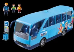 Schulbus Fun Park-PLAYMOBIL Best
