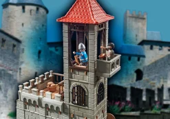 Schuldturm-PLAYMOBIL Store