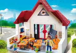 Schulhaus-PLAYMOBIL Store