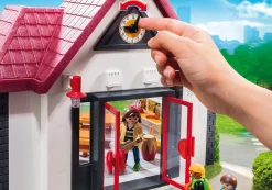 Schulhaus-PLAYMOBIL Store