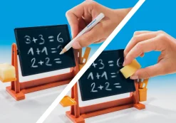 Schulhaus-PLAYMOBIL Store