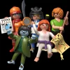 SCOOBY-DOO! Mystery Figures (Series 2)-PLAYMOBIL Discount