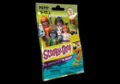 SCOOBY-DOO! Mystery Figures (Series 2)-PLAYMOBIL Discount