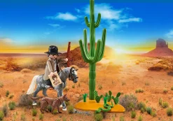 Sheriff-PLAYMOBIL Online