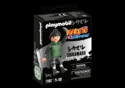 Shikamaru-PLAYMOBIL Best Sale