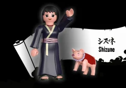 Shizune-PLAYMOBIL Discount