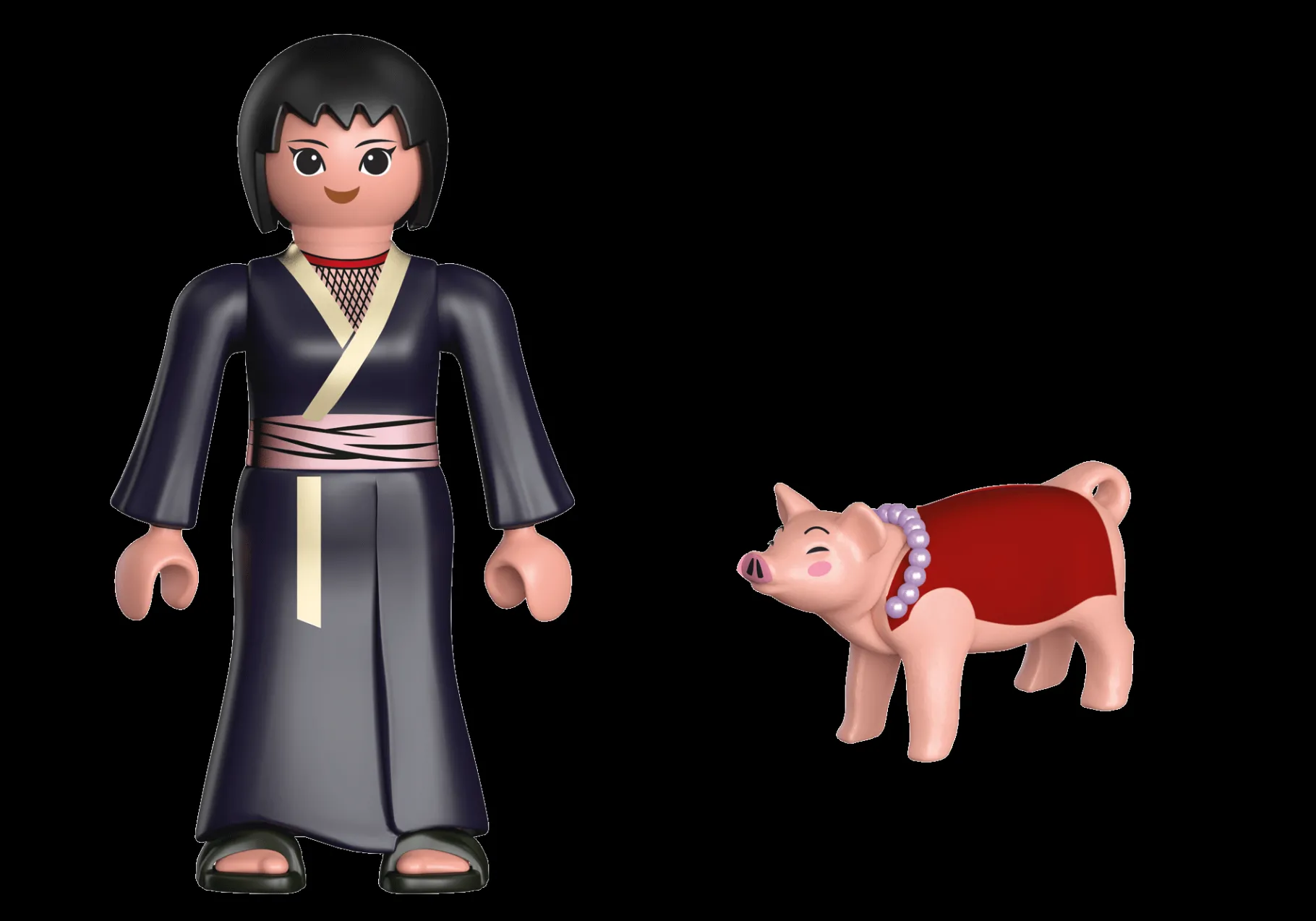 Shizune-PLAYMOBIL Discount