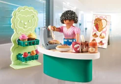 Süßigkeitenstand-PLAYMOBIL Cheap