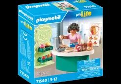 Süßigkeitenstand-PLAYMOBIL Cheap