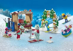 Skiwelt-PLAYMOBIL Online
