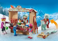 Skiwelt-PLAYMOBIL Online