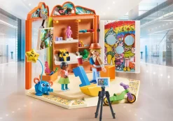 Spielwarenladen-PLAYMOBIL Flash Sale