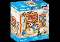 Spielwarenladen-PLAYMOBIL Flash Sale