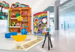 Spielwarenladen-PLAYMOBIL Flash Sale