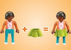 Spielwarenladen-PLAYMOBIL Flash Sale