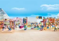 Spielwarenladen-PLAYMOBIL Flash Sale